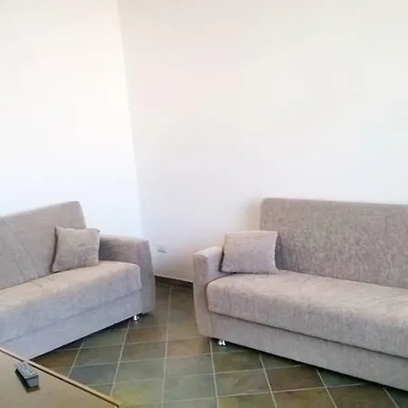 Apartmán Rosa Dei Venti