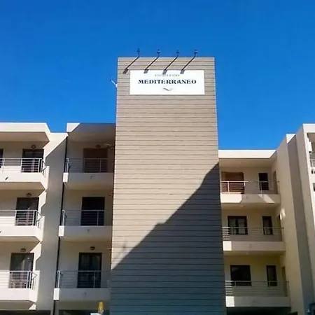 Apartmán Rosa Dei Venti