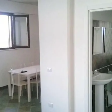 Rosa Dei Venti Apartmán