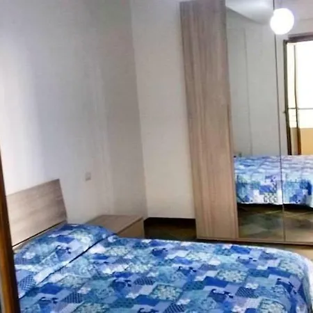 Rosa Dei Venti Apartmán *