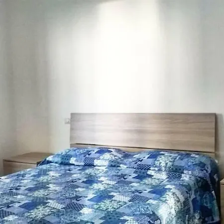 Rosa Dei Venti Apartmán