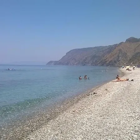 Apartmán Rosa Dei Venti *