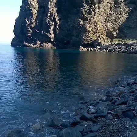 Apartmán Rosa Dei Venti *