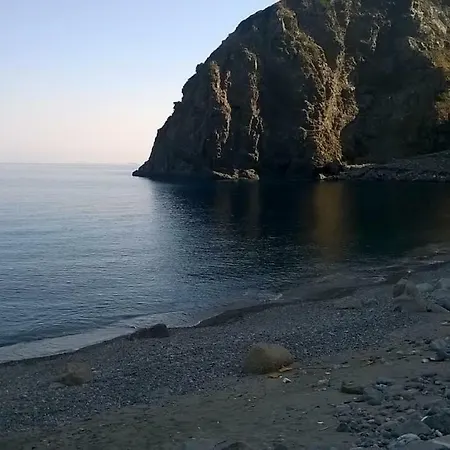 Apartmán Rosa Dei Venti
